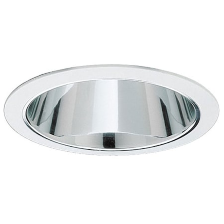 Elco Lighting 6 Specular Reflector Trim" ELS30C